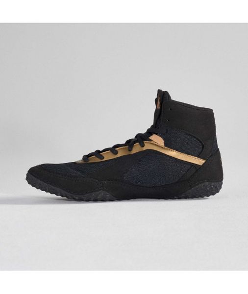 Борцовки Rudis Jordan Burroughs Alpha 2.0 ALLlSEEISGOLD JBA-0002JA-9 фото