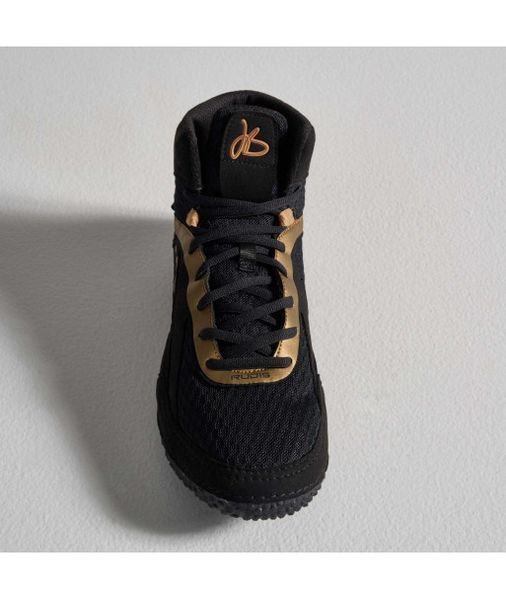 Борцовки Rudis Jordan Burroughs Alpha 2.0 ALLlSEEISGOLD JBA-0002JA-9 фото