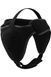 Навушники ROAR BJJ Headgear для боротьби, змішаних єдиноборств, спаррингу (чорні) 98362593 фото 3