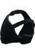 Навушники ROAR BJJ Headgear для боротьби, змішаних єдиноборств, спаррингу (чорні) 98362593 фото 2