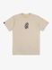 Футболка MANTO t-shirt DEALER beige 2548470806 фото 3
