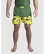 Шорти SCRAMBLE Baka Shorts &ndash; Green and Yellow 20975054 фото 1