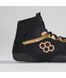 Борцовки Rudis Jordan Burroughs Alpha 2.0 ALLlSEEISGOLD JBA-0002JA-9 фото 5