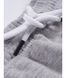 Штани MANTO sweatpants REPRESENT heather gray 2191245306 фото 4