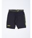 Велосипедки MANTO VT shorts ALPHA black 2199632669 фото 3