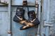 Боксерки Nike HyperKO Limited Edition Black/Gold 384758224 фото 5