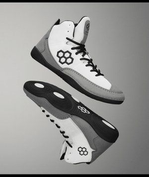 Борцівки Rudis Courage White/Midnight RUDNC1007-WHTMDN-6 фото