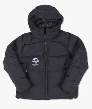 Куртка MANTO jacket SOCIETY black 2506276006 фото