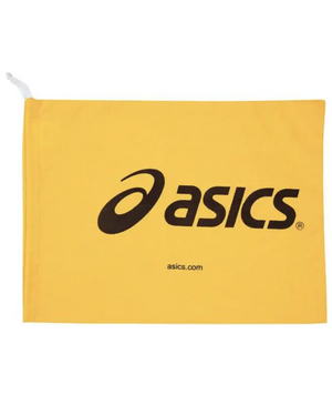 Сумка для обуви ASICS Shoe Bag Orange 3586-3522 фото
