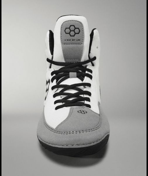 Борцовки Rudis Courage White/Midnight RUDNC1007-WHTMDN-6 фото
