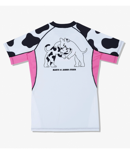 Дитячий Рашгард MANTO kids rashguard DOGS 2351898810 фото
