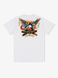 Футболка MANTO x Panku t-shirt EAGLE white 1926155675 фото 2