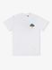 Футболка MANTO x Panku t-shirt EAGLE white 1926155675 фото 5