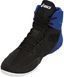 Борцовки ASICS MATCONTROL CAEL V8.0 BLACK/WHITE 348503667 фото 3