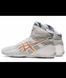 Дитячі Борцівки Asics Matflex 6 GS Glacier Grey/Pure Gold  1084A007-021-1 фото 5