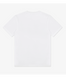 Футболка MANTO t-shirt METAL LOGOTYPE white 785789897 фото 3