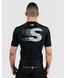 Рашгард SCRAMBLE Mirai Rashguard &ndash; Black 1376233794 фото 3