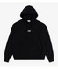 Кенгуру MANTO hoodie LABEL 25 OVERSIZE black 220943563 фото 4