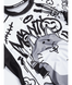 Рашгард MANTO rashguard DEBZA 349086022 фото 2