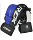 Рукавиці для ММА RDX T6 MMA Sparring Gloves - Blue 34063-748 фото 1