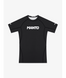 Рашгард MANTO rashguard LOGO DUAL - Black 2368460015 фото 3