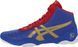 Борцовки ASICS JB ELITE V2.0 Jet Blue/Olympic Gold/Red 1205800858 фото 3