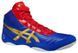 Борцовки ASICS JB ELITE V2.0 Jet Blue/Olympic Gold/Red 1205800858 фото 1