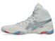 Борцовки Asics MATBLAZER White/Pure Silver 7497009 фото 6