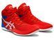 Борцівки Asics Matflex 6 CLASSIC RED/WHITE 1201974091 фото 1