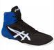 Борцовки ASICS MATCONTROL CAEL V8.0 BLACK/WHITE 348503667 фото 1