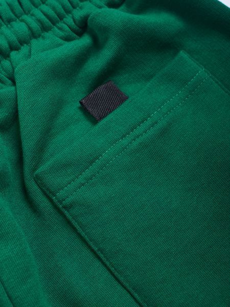 Штани MANTO sweatpants VARSITY green 1939655904 фото