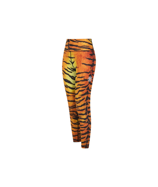 Жіночі Тайтси TATAMI Ladies Helena Leggings - Tiger 91824894 фото