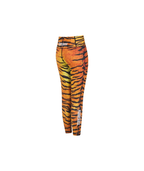 Жіночі Тайтси TATAMI Ladies Helena Leggings - Tiger 91824894 фото