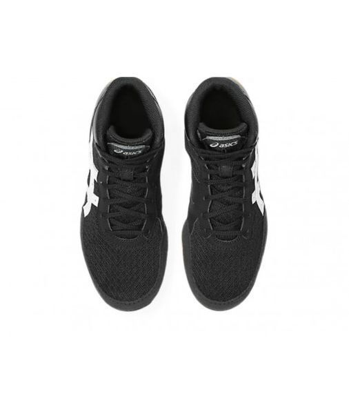 Борцівки Asics Matflex 7 Black/White 1081A051-001-6.5 фото