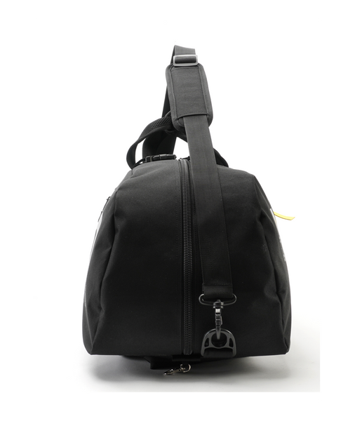 СУМКА-РЮКЗАК MANTO sports bag / backpack BLACKOUT 094362039 фото