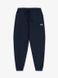 Штаны MANTO sweatpants LABEL 25 navy blue 984758052 фото 1