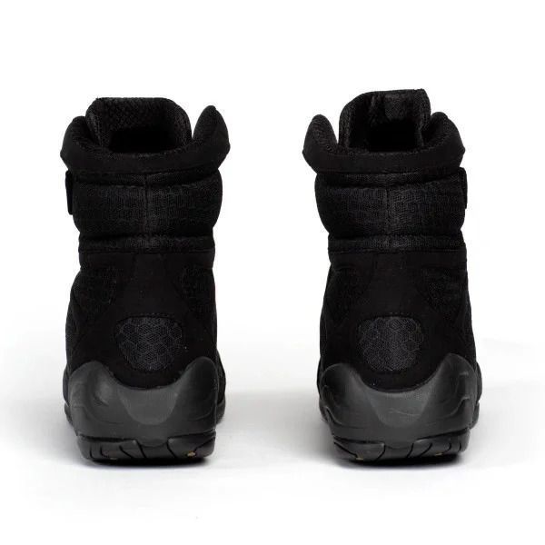 Боксерки Everlast Elite 2 Black   29836589 фото
