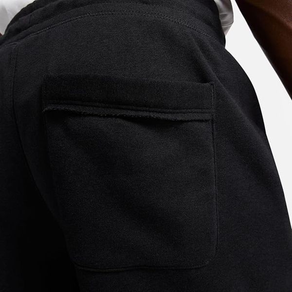 Шорты Nike - M Nk Club Alumni Hbr Ft Short 39507690363 фото