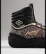 Борцовки Rudis KS Infinity Black KSNC1000-BLK-9 фото 5