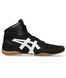 Борцівки Asics Matflex 7 Black/White 1081A051-001-6.5 фото 5