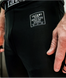 Тайтсы TATAMI Nova Spats - BLACK 1775546678 фото 3