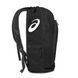 Рюкзак ASICS GEAR BAG V2.0 BLACK/BLACK 9238569162 фото 1