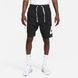Шорты Nike - M Nk Club Alumni Hbr Ft Short 39507690363 фото 1