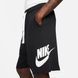 Шорты Nike - M Nk Club Alumni Hbr Ft Short 39507690363 фото 3