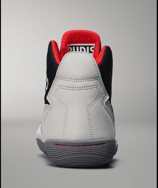 Борцовки Rudis Courage Midnight Smoke RUDNC1007-MDNSMK-6 фото