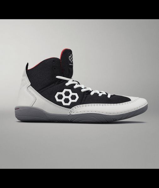 Борцовки Rudis Courage Midnight Smoke RUDNC1007-MDNSMK-6 фото