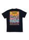 Футболка Manto t-shirt GYM 2.0 black. 1797294429 фото 1