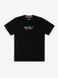 Футболка MANTO x KTOF t-shirt LEGAL black 2079100040 фото 3