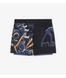 Шорти MANTO fight shorts BARONG Multicolor 2184928726 фото 5