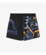 Шорти MANTO fight shorts BARONG Multicolor 2184928726 фото 3